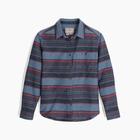 Royal Robbins - Royal Robbins Women's Clouds Rest Hemp L/S