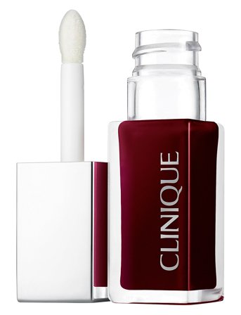 Clinique Pop Lip & Cheek Oil - Burgundy - 7 ML