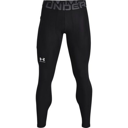 Under Armour Men's Ua Hg Armour Leggings Men base layer trousers Black M