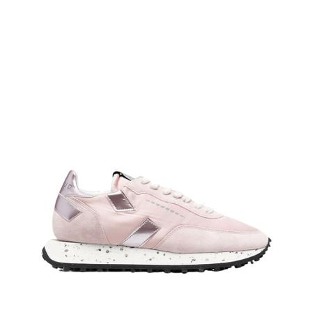 Ghoud, Sneakers Roze, Dames, Maat:35 EU