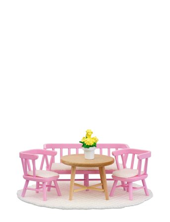 Lundby | Lundby Köksmöbler | SCALE 1:18