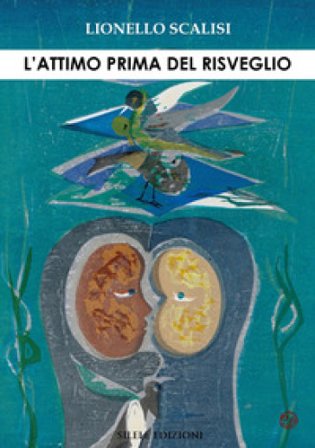 L'attimo prima del risveglio Lionello Scalisi