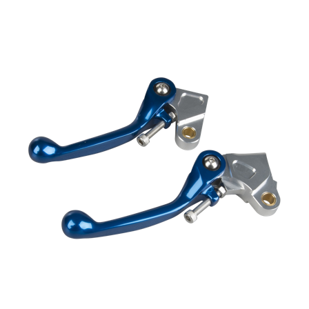 Twenty Flex Koppling Blå - Suzuki RM 125 1996-2009