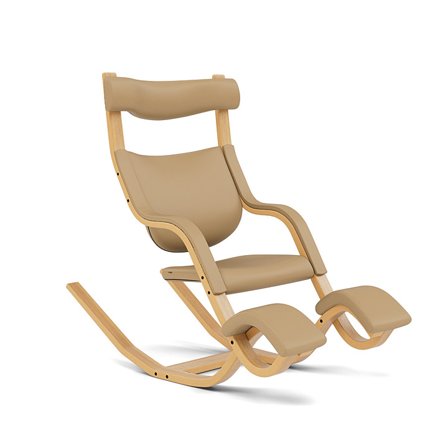 Gravity, Varier Furniture, Recliner