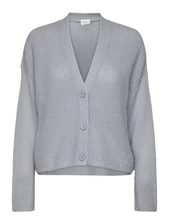 Dante6 | Utah Cropped Cardigan | M