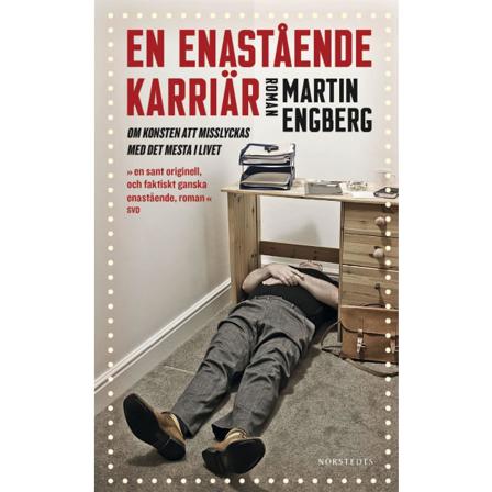 En Enastående Karriär 9789113088051