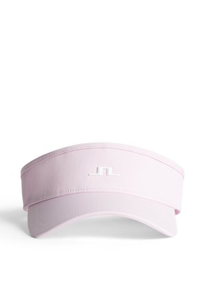 J.Lindeberg - Golf - Yada Visor - Pink - Femme - Onesize