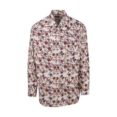 Isabel Marant Shirts inbo, Herre Skjorter