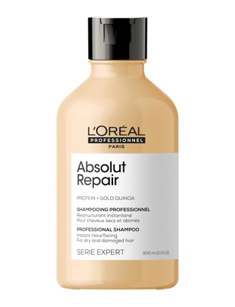 L'Oréal Professionnel L'oréal Professionnel Absolut Repair Gold Shampoo 300Ml - Nude - 300 ml