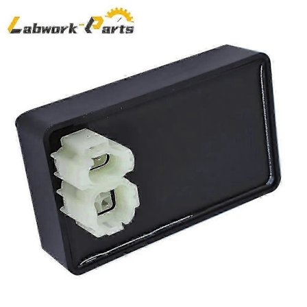 Sytytys CDI-boksi Honda Trx 350 Fourtrax Foreman Fw 1986 1987 Mönkijälle