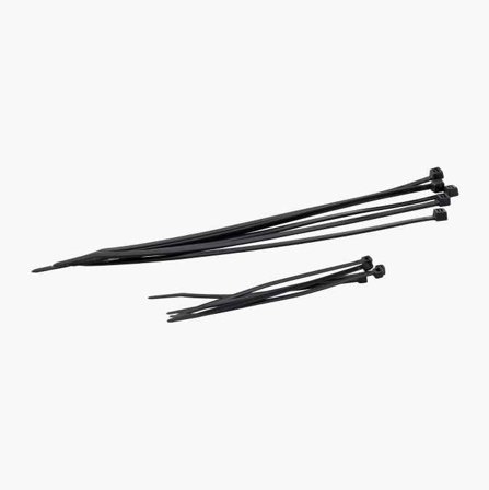 Buntbandset 200 st. - Biltema