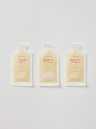 Polarn O. Pyret - Biorestore - Onesize - Childrenswear - white