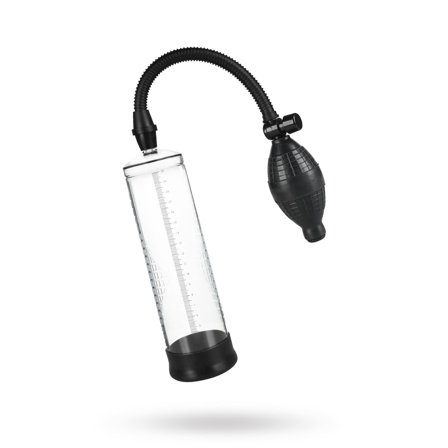 Beginner Penis Pump - Be Legendary