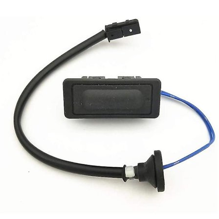 Bagasjeromåpningsbryter for bil, bagasjeromsåpningsbryter passer til Sonic Aveo T300 2011-2016 96940890