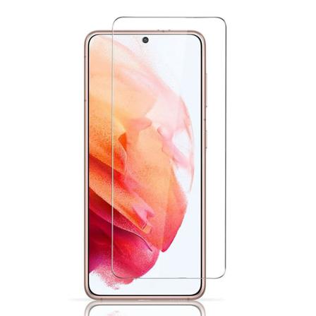 3-pack Samsung S20 Fe - Skärmskydd I Härdat Glas - Extra Stark