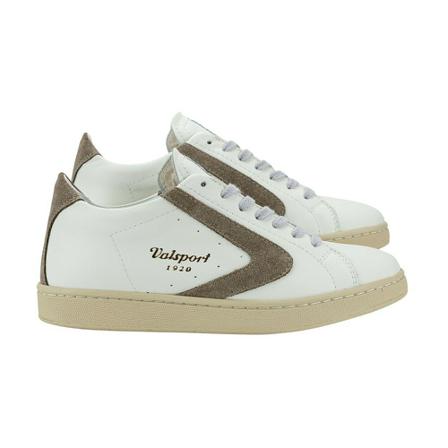Valsport 1920 Laced Skor brun, Herr Sneakers, Herr, Storlek: 45 EU