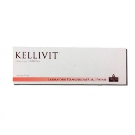 Kellivit Crema 75ml