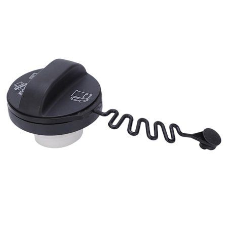 Drivstoffpåfyllingslokk 94564508 Delerstatning for GM Chevrolet Spark 2010-2012