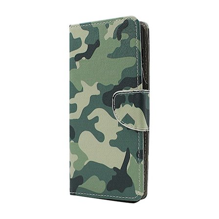 Designwallet Motorola Moto G100