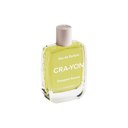 CRA-YON Passport Amour Eau de Parfum 50 ml, Parfumer & Dufte, Nicheparfumer, Miniparfumer