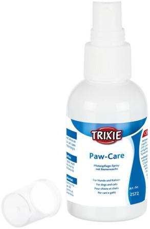 Trixie - Trixie Paw Care -tassunhoitosuihke mehiläisvahalla - 50 ml