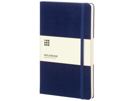 MOLESKINE - Lyreco - Trycksaker - Trycksaker - Anteckningsböcker och block