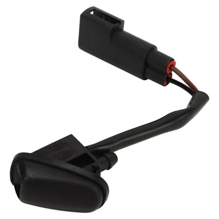 Effektiv Långvarig Justerbar Vindrutespolarmunstycke 1708797 BM5117666BB BM5117666BA BM5117666DA Enkel Installation