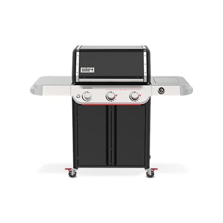 WEBER Gassgrill Genesis E-325W