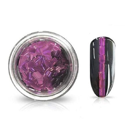 Dekorationer - Hologram - Secret - 13