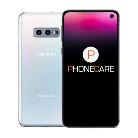 Begagnad Samsung Galaxy S10E