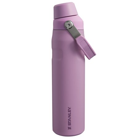 Stanley Aerolight Iceflow Bottle termos 0,6 litraa, lilac