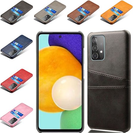 Samsung A53 5G -korttikotelo, suojakotelo, kuoret, kuulokkeet, laturi -