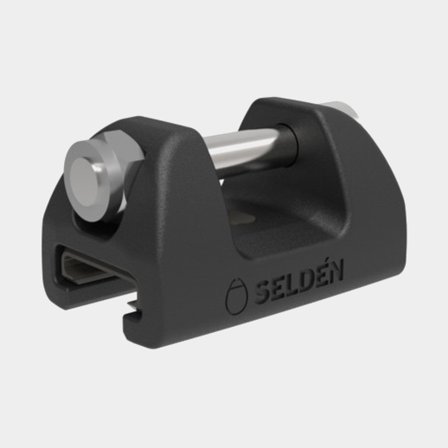 Seldén S16 INT CAR, NUT/BOLT (511-733-05)