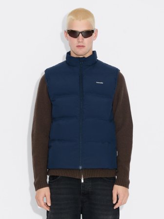 Daff Down Vest