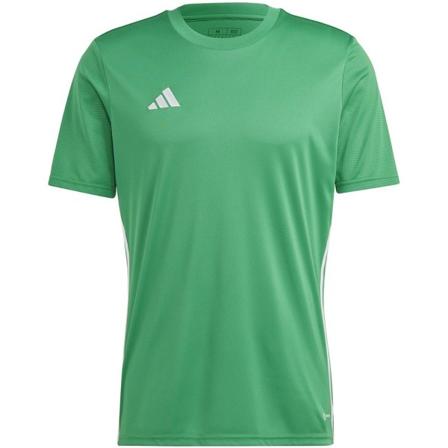 T-paidat Adidas Tabela 23 Jersey Vihreät 176 - 181 cm/L