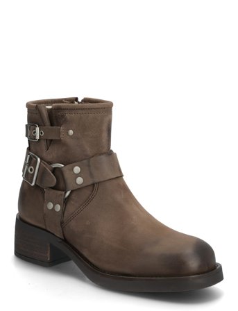 Pavement Zevil Vintage Wool - Brown - 38