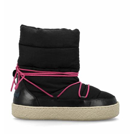 Isabel Marant, Boots 22Abo 051222A009S Czarny, Kobieta, Rozmiar: 36 EU