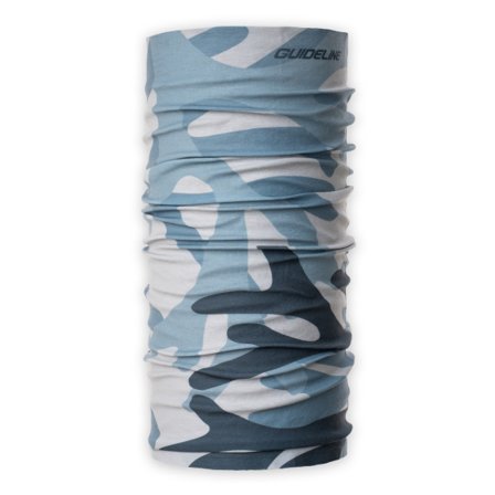 Guideline Neck Gaiter - Light Seaweed