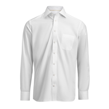 SKJORTE SLIM FIT RED BOW 20