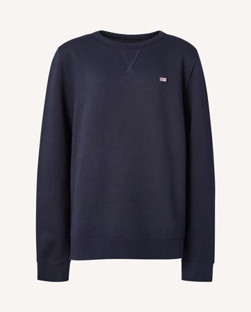 Lexington Teen sweatshirt, dark blue