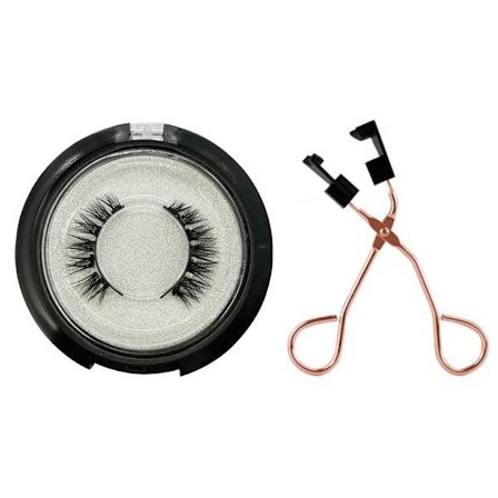 Magnetiska ögonfransar med applikator UB05-4 UB05-4
