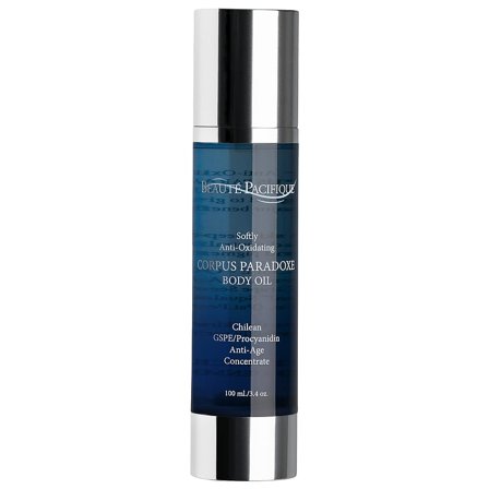 Beauté Pacifique Paradoxe Body Oil 100 ml, Skincare, Kropspleje, Kropsolie