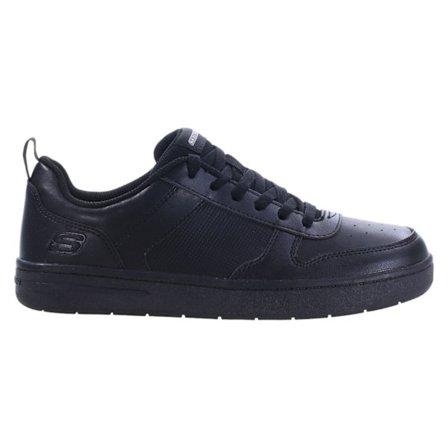 Buty Skechers SMOOTH STREET-GENZO 405634L-BBK