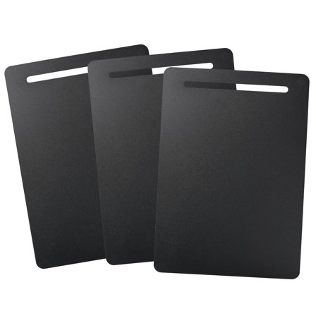 Fiskars Leikkuulauta Functional Form 3-osaa Muovia