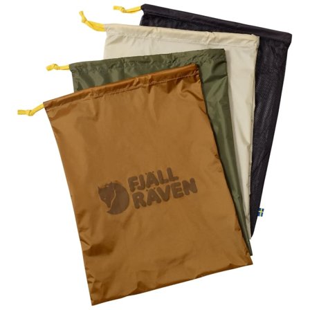 Fjällräven Packbags stuff sacks and organisers Multi-colored OneSize