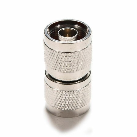 POYNTING · Antennen Zubehör · Adapter · A-ADPT-042 · N-Type (M) zu N-Type (M)