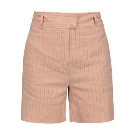 Pinko Sulmona 1 Stranch Stranch Stranch Stranch Pink, Dame Shorts