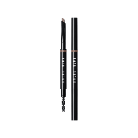 Bobbi Brown Long-Wear Brow Pencil Ögonbryn Dam Brun 0.33g