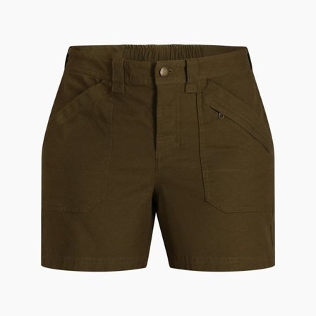 Royal Robbins - Royal Robbins Women's Half Dome Short 36