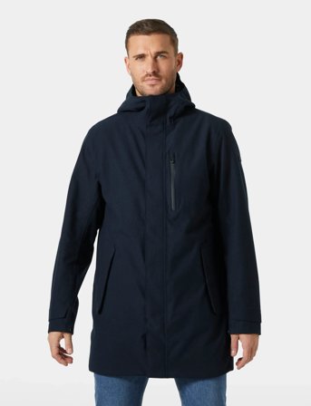 Helly Hansen Frogner Jacket - Navy - L